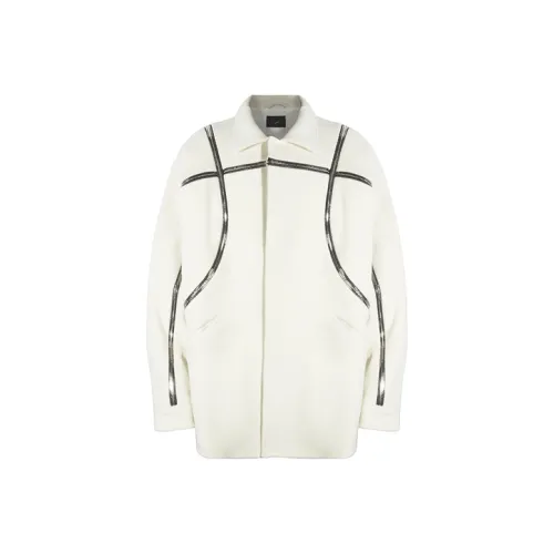 The Last Redemption Jackets Unisex Black
