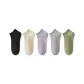 Black+Beige+Light Purple+Light Gray+Pine Green