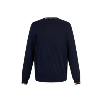 Paul & Shark Yachting Sweater Men's Navy Blue