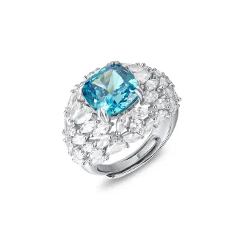 KOYOOME S925 Silver Rings Unisex