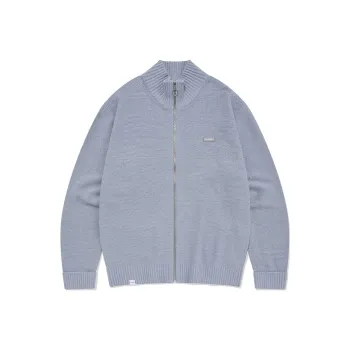 COVERNAT SS24 Knitwear Men's Light Blue