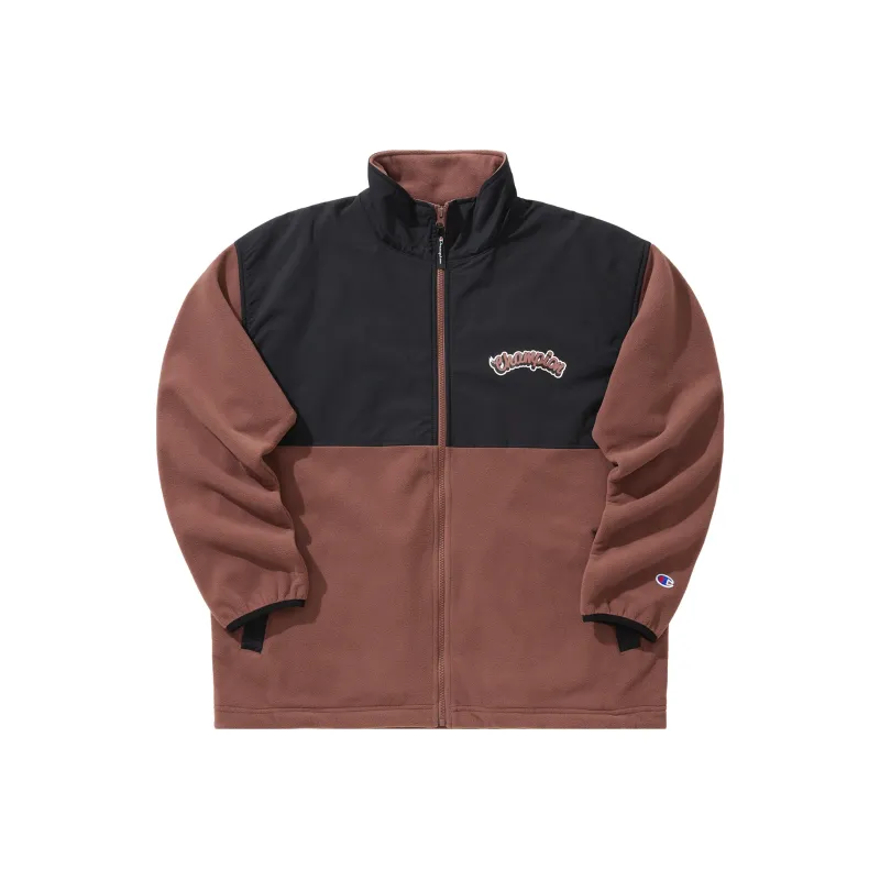 Champion Jackets Unisex-4