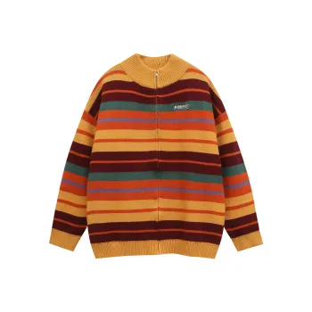 GBXM Knitwear Unisex Yellow