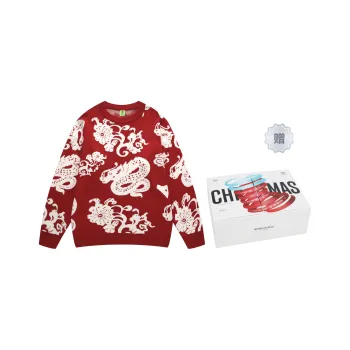 DNBH Sweaters Unisex