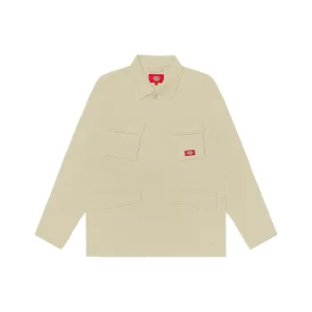 Dickies Jackets Unisex Sand