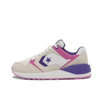 Wave Trainer Converse 'Vintage White Purple'