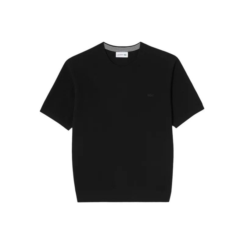 LACOSTE Sweaters Men Black-0