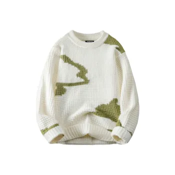 RHIME Chime95 Series Knitwear Unisex