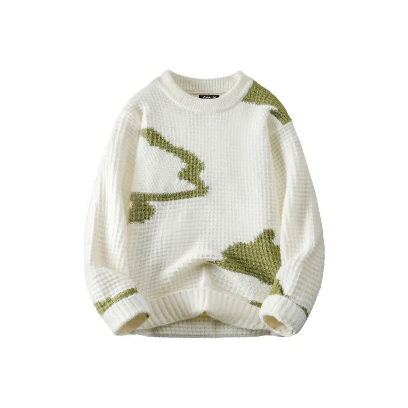 RHIME Chime95 Series Knitwear Unisex-0
