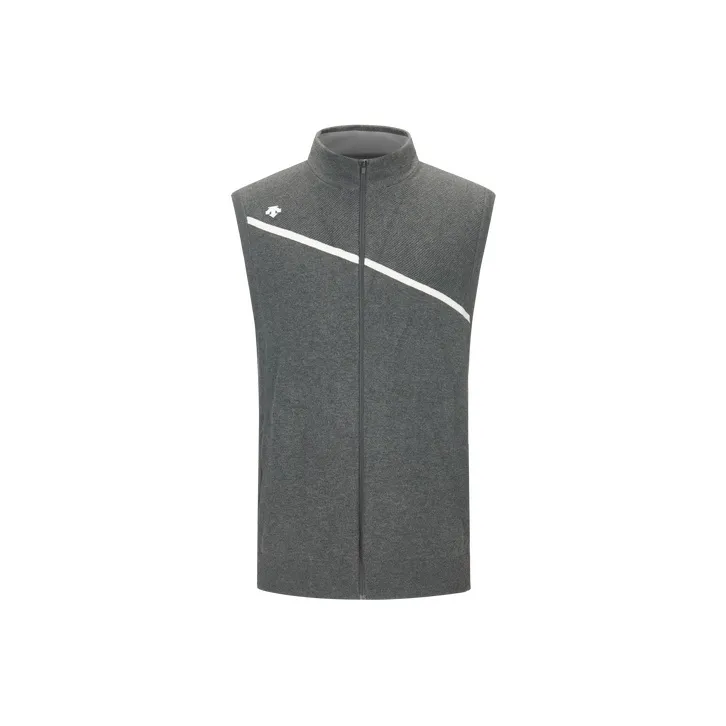 DESCENTE Field Collection Sweaters Men-2