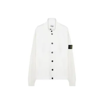 STONE ISLAND Knitwear Men's White