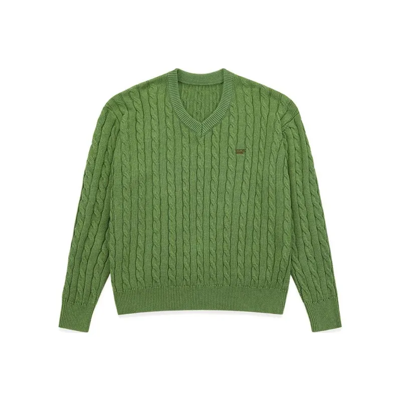 Crying Center Sweaters Unisex-2