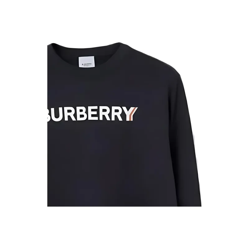 Burberry Sweatshirt Men's Marine Blue 80688061-2