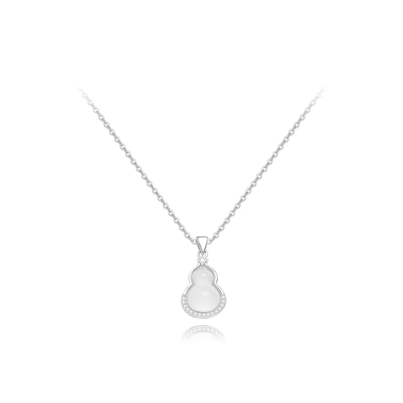 KUMET Necklaces Women's-0