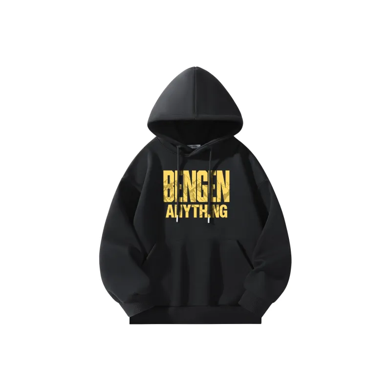 BENGEN Sweatshirts Unisex-29