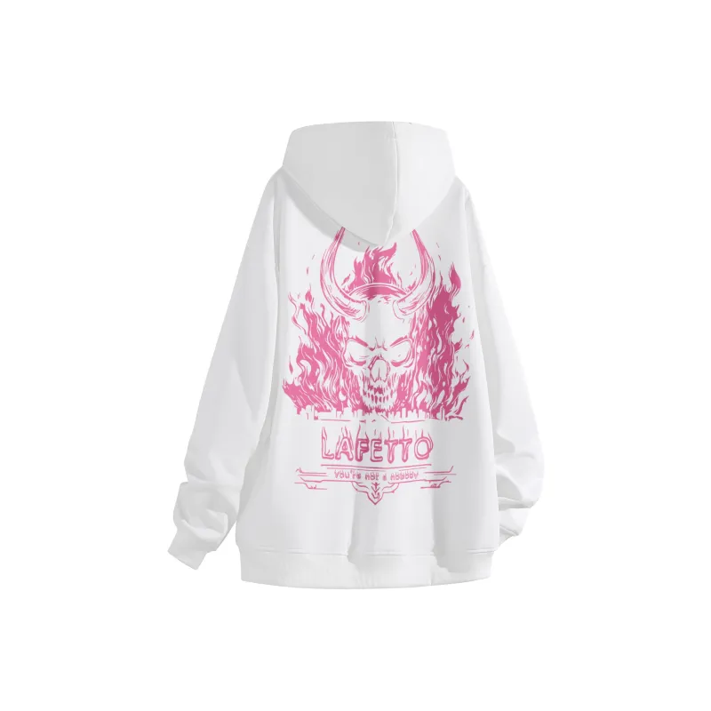 Lafetto Sweatshirts Unisex-6