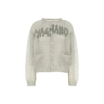 Magliano Bimbo Cardigan