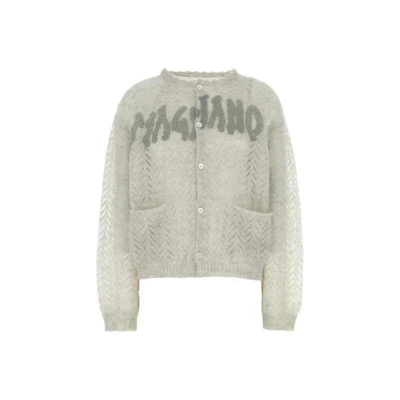 Magliano Bimbo Cardigan-0