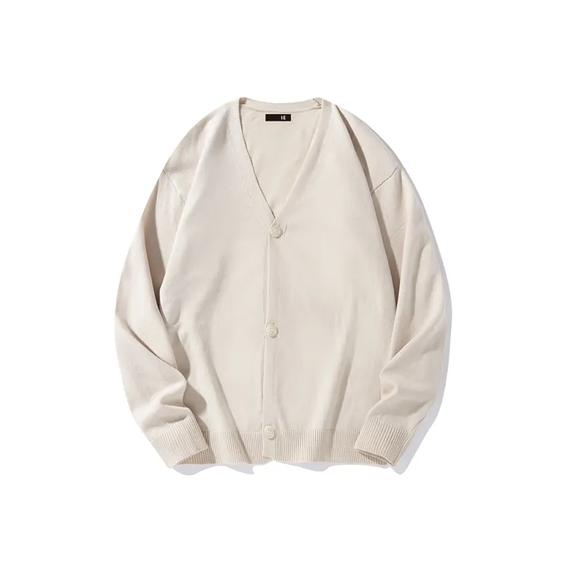 I.E Sweaters Unisex-0