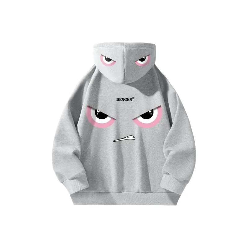 BENGEN Sweatshirts Unisex-37