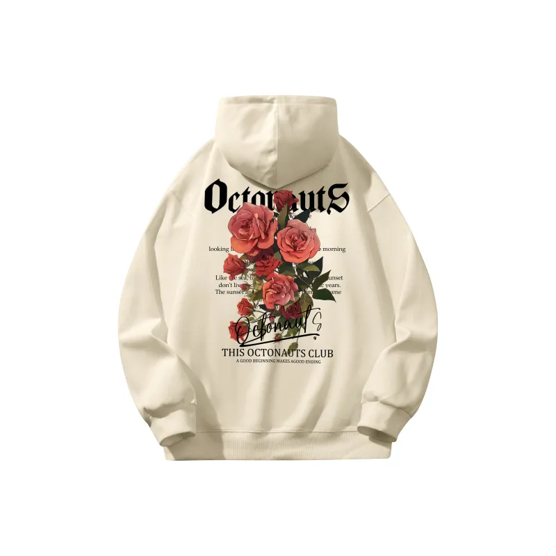Small Columns Under The Sea Sweatshirt Unisex-12