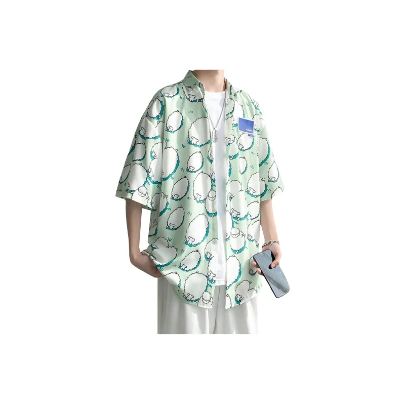 CREAZIONI LA FANTASIA E MOBILE Shirt Unisex-6