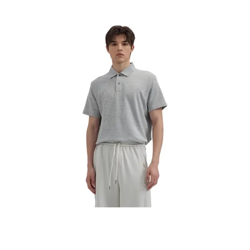 WILD LEADER Polo Shirts Men-2