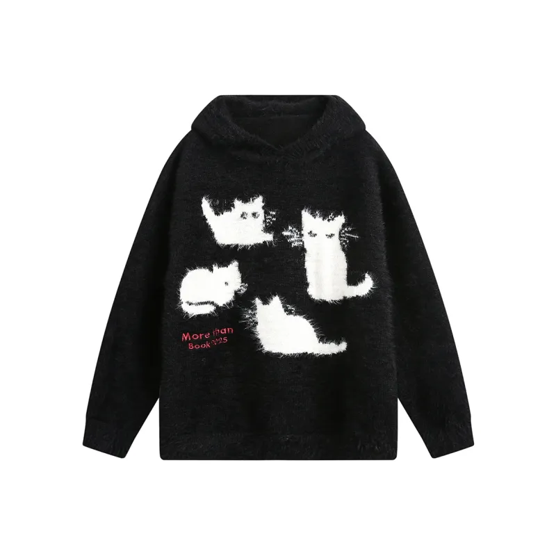 ZEXO Knitwear Unisex-9