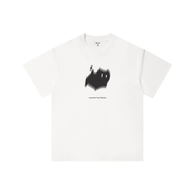 MIANDEMEIXUE T Shirts Unisex-0