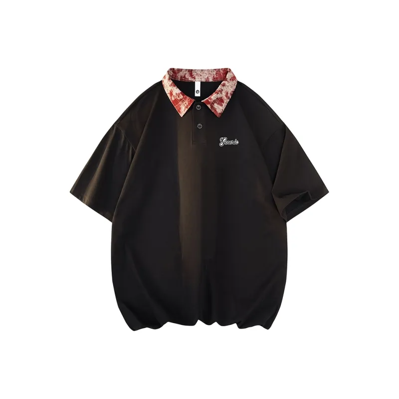 TIMD Polo Shirts Unisex-15