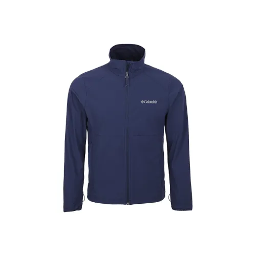 logo-patch feather-down Lovers Arancione Blue
