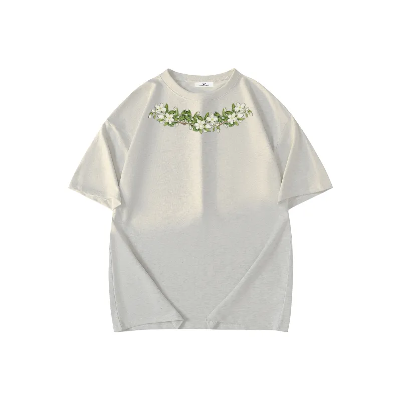 FASTFISH T Shirts Unisex-23