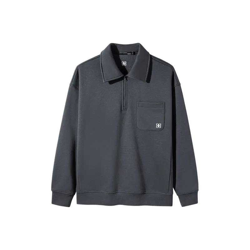 GXG Sweatshirts Men-5