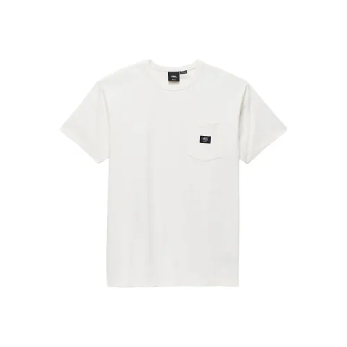 Vans T-Shirt Men's Cotton Candy