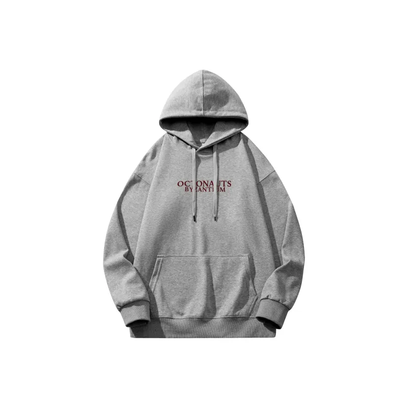 Small Columns Under The Sea Sweatshirt Unisex-14