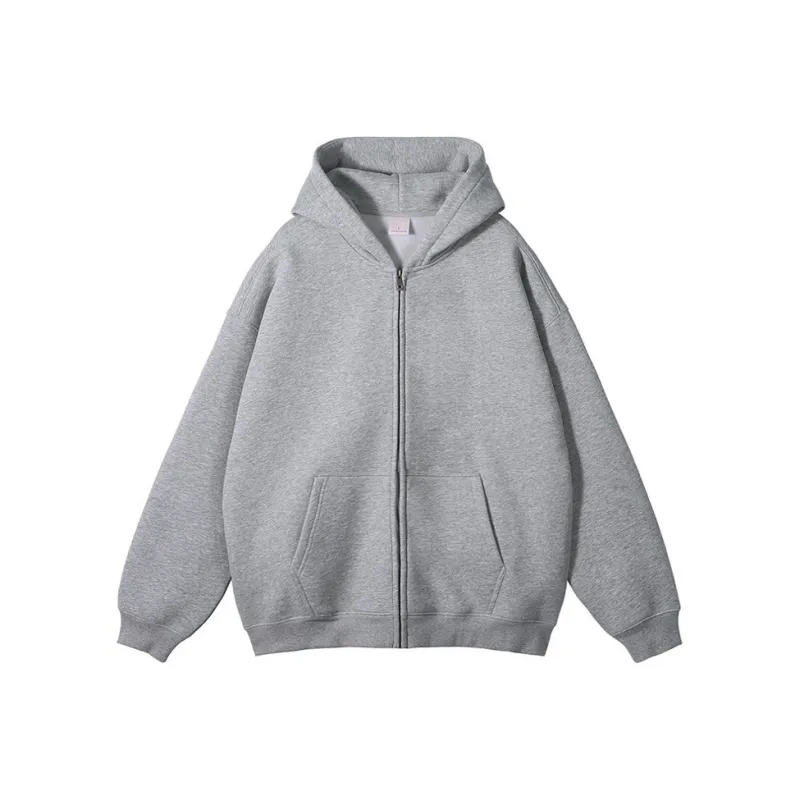 CENPIN Sweatshirt Jacket Unisex-6