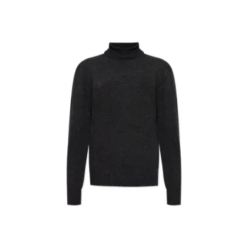 OFFICINE GENERALE Virgin wool Jumper