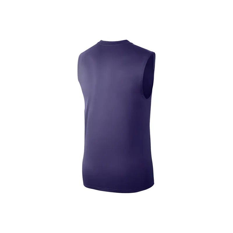 Jordan Tank Tops Men Purple-1