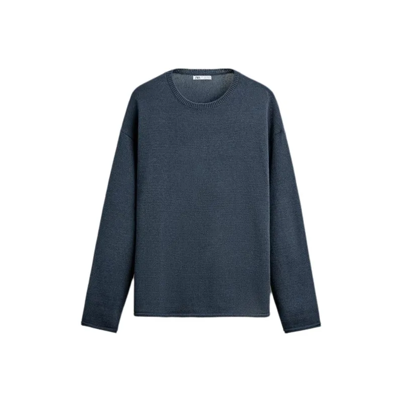 ZARA Sweaters Men-0