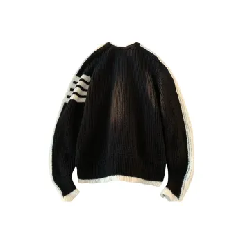 AMBER LIGHT Knitwear Unisex