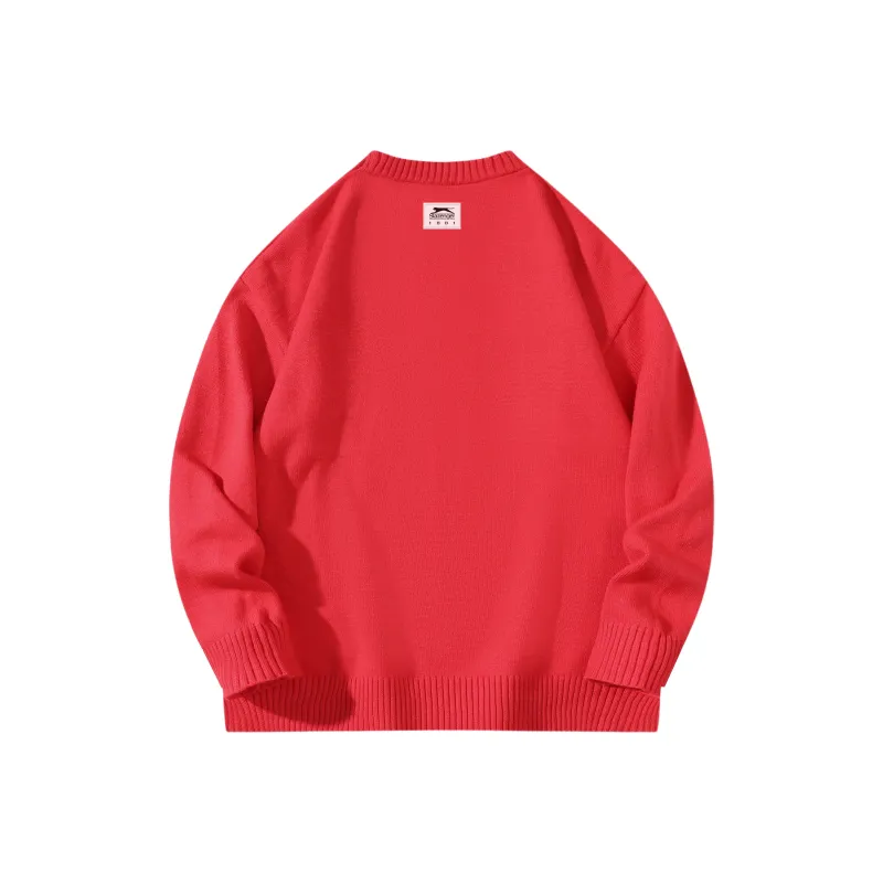 Slazenger Sweaters Unisex-9