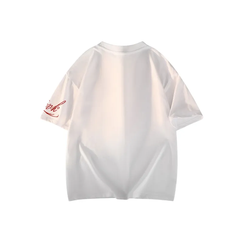 FASTFISH T Shirts Unisex-4