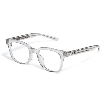 GENTLE MONSTER Evan GC7 Square frame Glasses