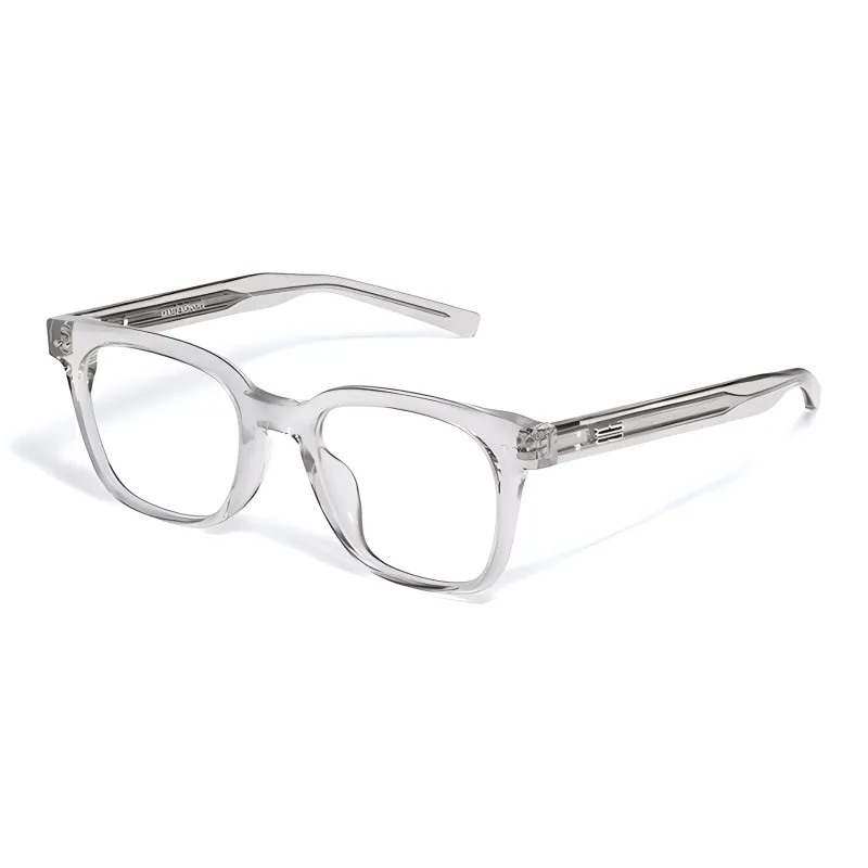 GENTLE MONSTER Evan GC7 Square frame Glasses-0