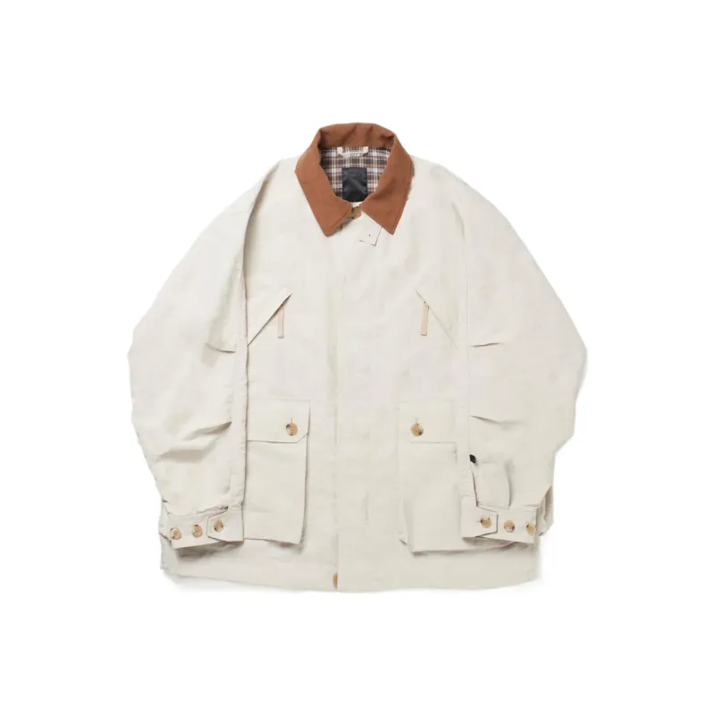 DAIWA PIER39 Jackets Men-0