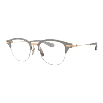 DITA Iambic Round frame Glasses