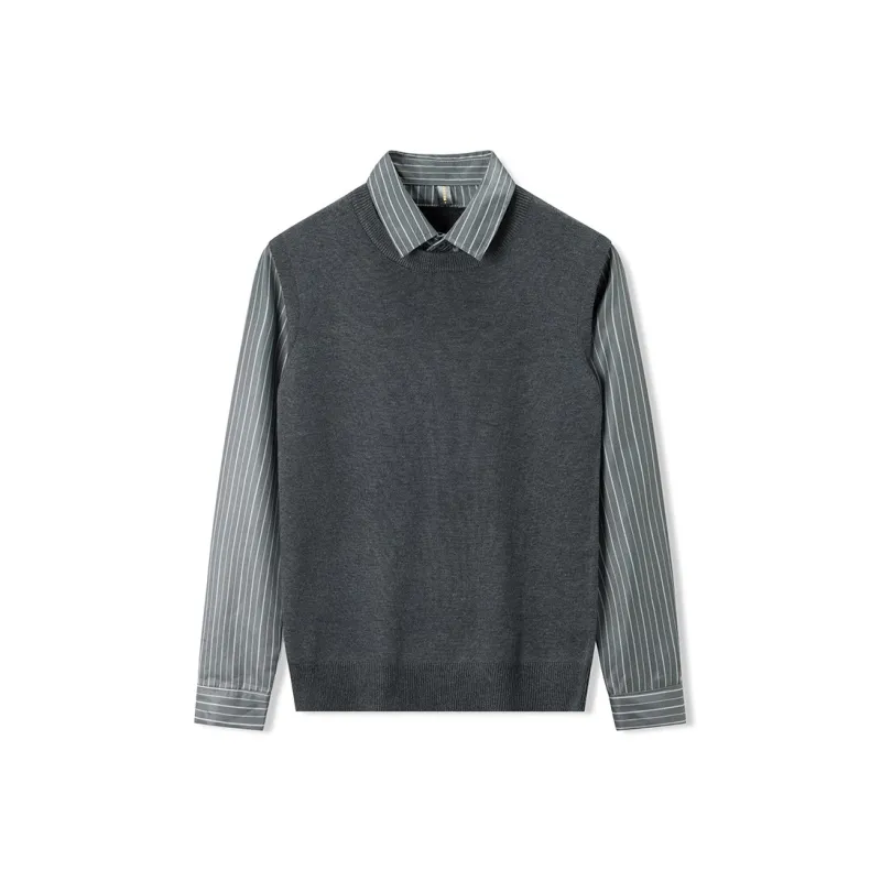 JEEP SPIRIT Knitwear Men-2