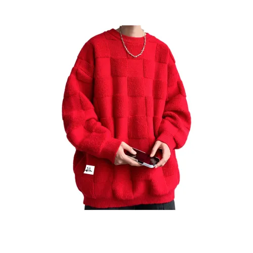 RAP PANDA Knitwear Unisex