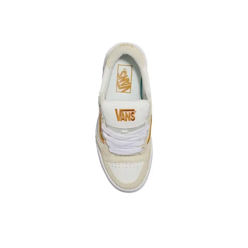 Vans Hylane 'Creme Brule Beige'-3