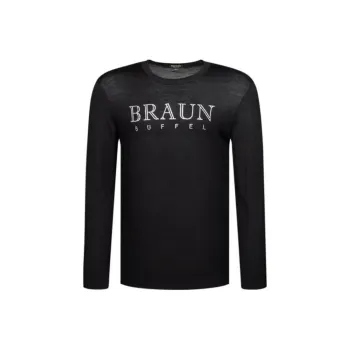 BRAUN BUFFEL Sweaters Men